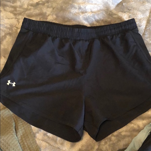 Under Armour Pants - UnderArmour Shorts